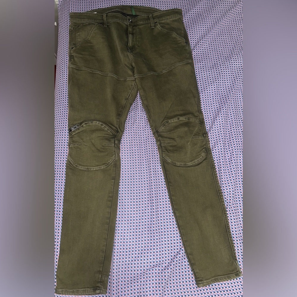 G-Star Raw Jean